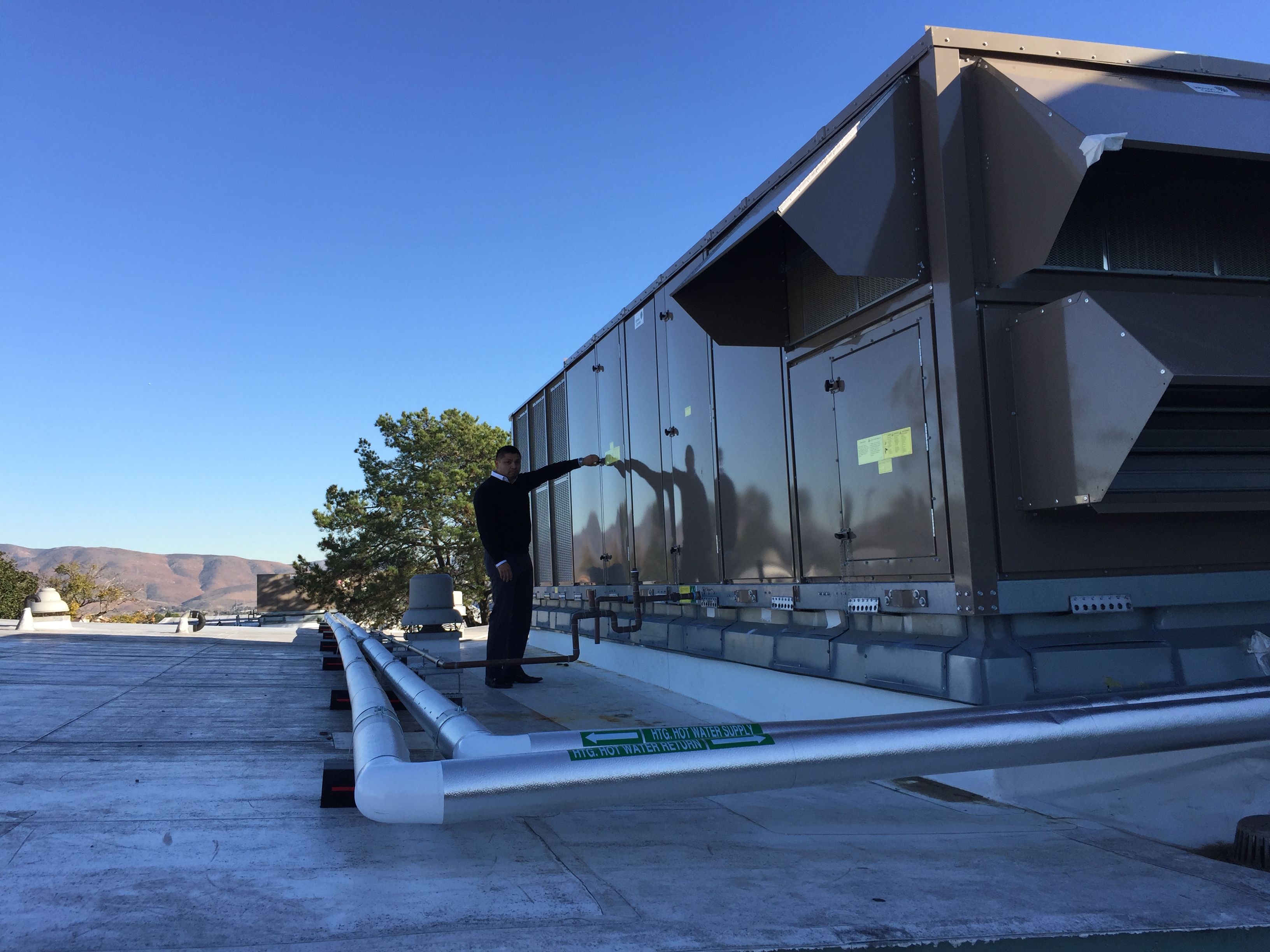 Beacon Park K-8 School